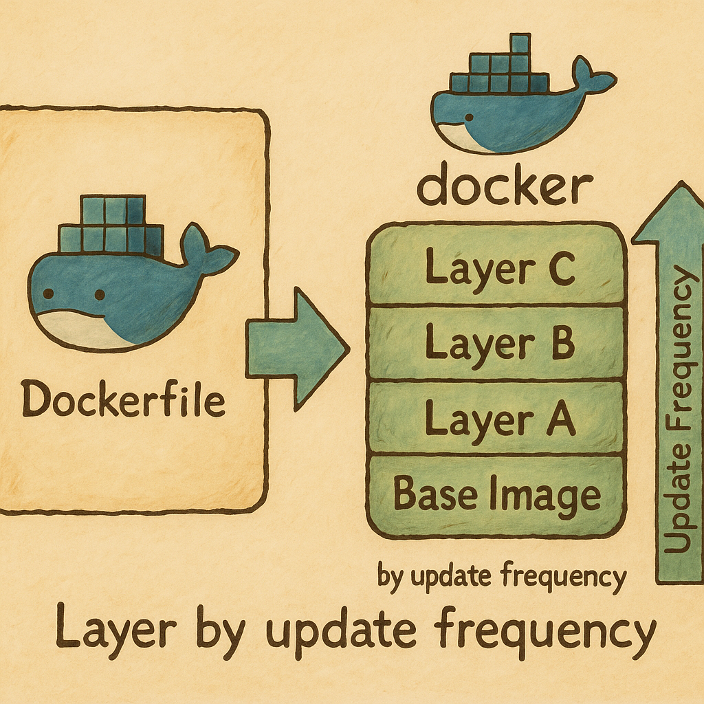 container